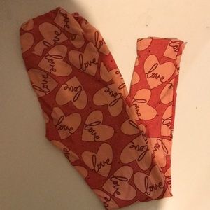 Lularoe Leggings